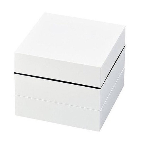 お弁当箱 ピクニックランチボックス 18cm