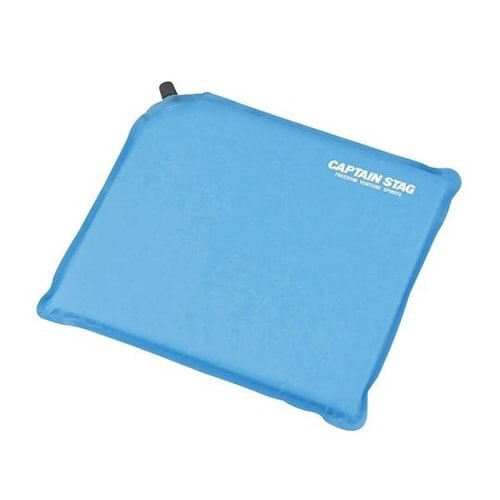 座布団 インフレーティングザブトン ブルー