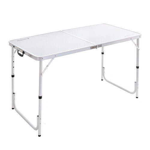 アウトドアテーブル 折りたたみ 4人用