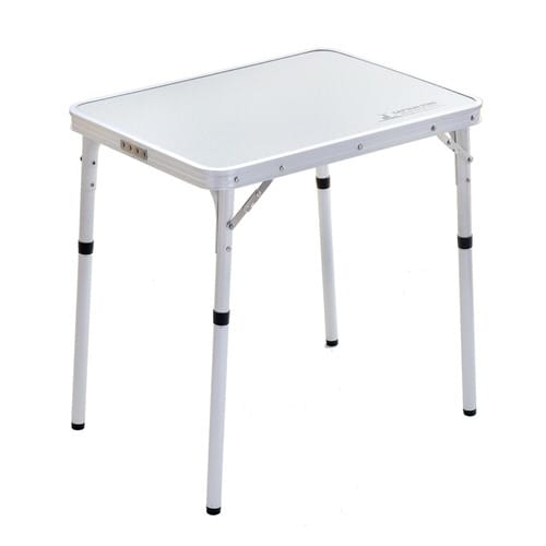 アウトドアテーブル 折りたたみ 60×45cm