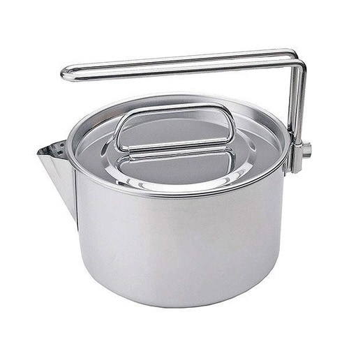 アウトドア用品 キャンピングケットル クッカー