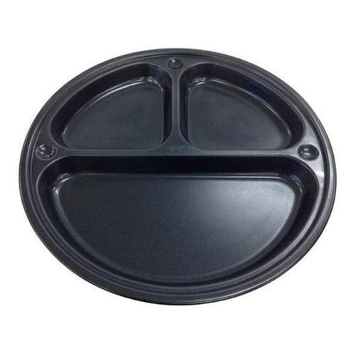 アウトドア用品 ブルーブラックコート