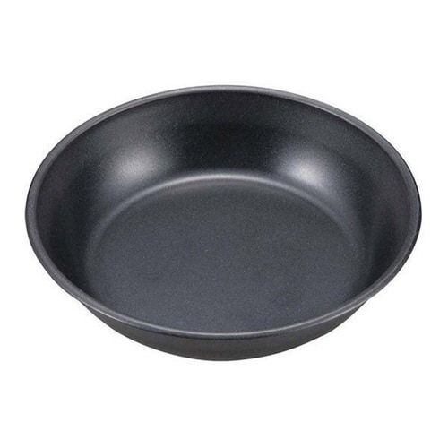 アウトドア用品 ブルーブラックコート プレート