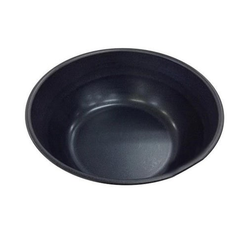 アウトドア用品 ブルーブラックコート どんぶり