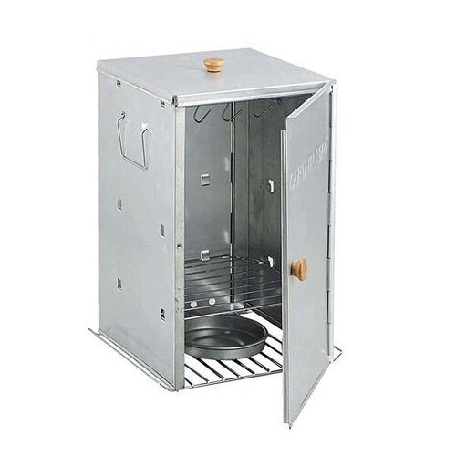 燻製器 アドバンス 折りたたみスモーカー 家庭用