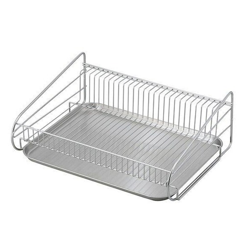 水切りかご SUIマイスター ステンレス