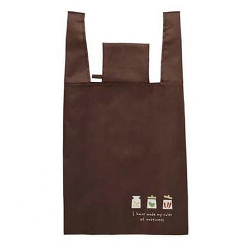 エコバッグ ショッピングバッグ スパイス 大