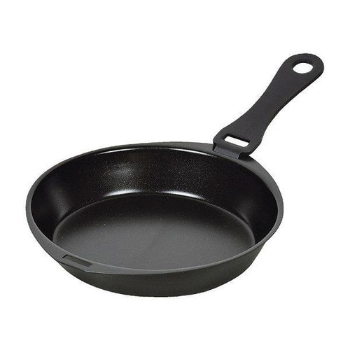 丸型グリルパン 16cm セラクッキング×2