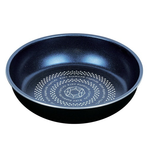 フライパン 20cm IH対応 ルクスパン