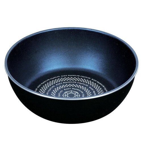 フライパン 24cm 深型 IH対応 ルクスパン