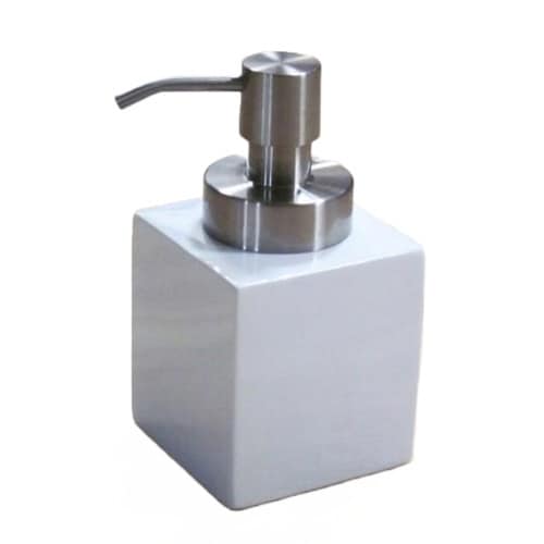 泡ディスペンサー WTキューブ ムースボトル×2