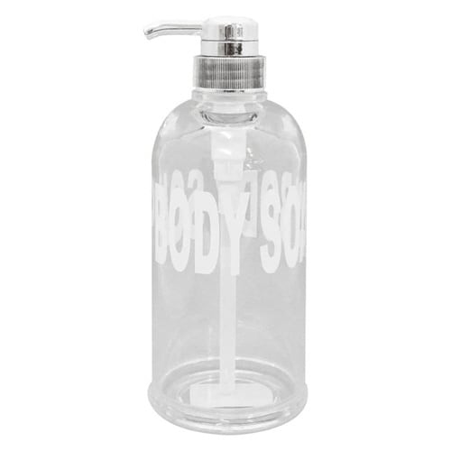 ディスペンサー モビリア クリア×2