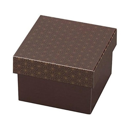 お弁当箱 HAKO style Sサイズ 麻の葉