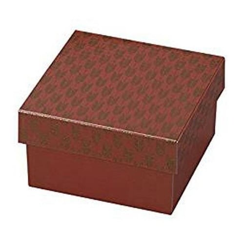 お弁当箱 HAKO style Mサイズ 矢絣×2