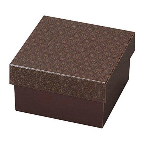 お弁当箱 HAKO style Mサイズ 麻の葉