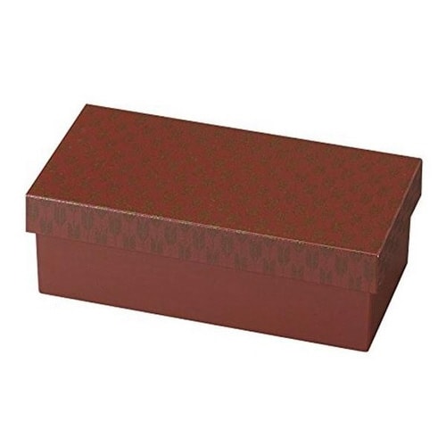 お弁当箱 HAKO style Lサイズ 矢絣×2