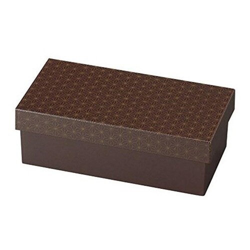 お弁当箱 HAKO style Lサイズ 麻の葉