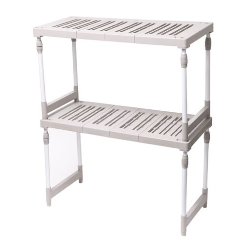 押入れ 整理棚 2台入り