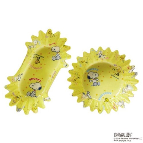 お弁当カップ おかずカップ スヌーピー