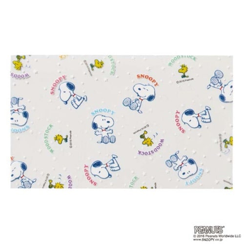 抗菌シート スヌーピー キャラクター キャラ弁