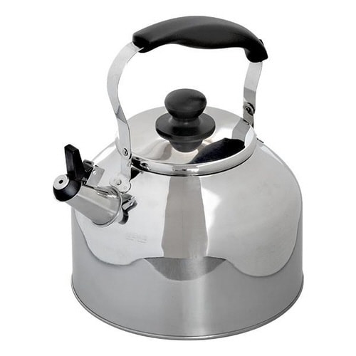 ヤカン 笛吹きケトル 5L 広口タイプ