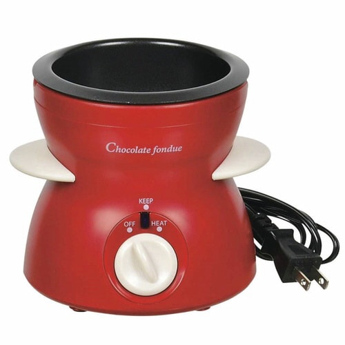 フォンデュ鍋 リトルリッチ