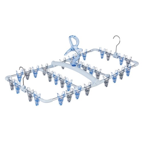 洗濯ハンガー ポーリッシュ PORISH