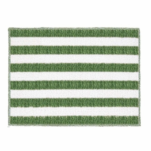 バスマット チョイスプラス グリーン