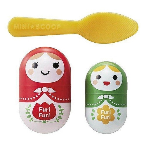 おにぎり型 ふりふりおむすび マトリョーシカ