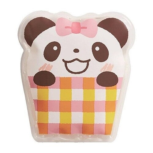 保冷剤 るんるんカップパンダ ランチグッズ