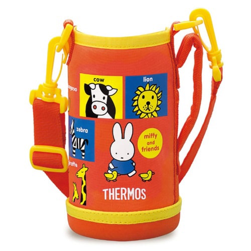 サーモス ポーチ FHO600WF ハンディポーチ