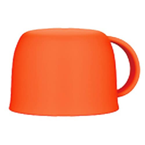 コップ 水筒 部品 レッド