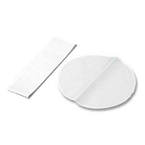 敷紙 ケーキ型用 丸型 21cm 20枚