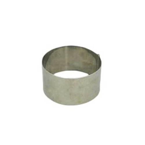 フランリング型 日本製 丸型 5.5cm