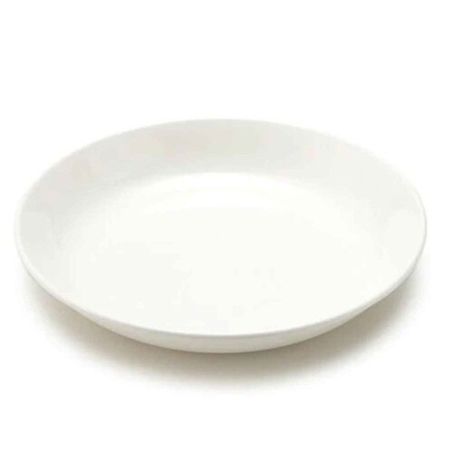 プレート 19cm 軽量強化磁器