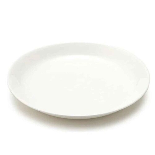 プレート 24cm 軽量強化磁器