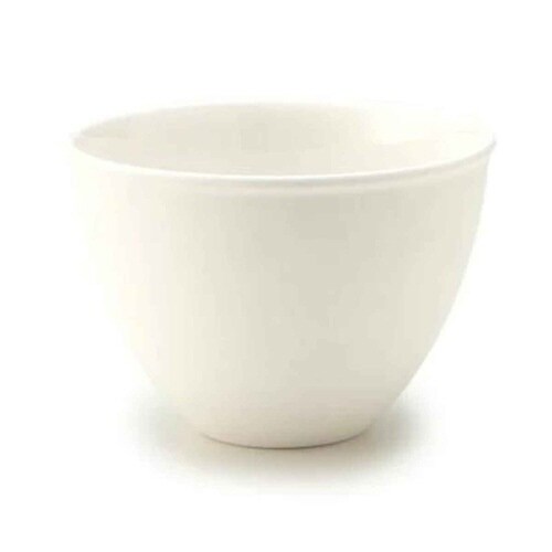 ボウル 10cm 軽量強化磁器 fortemore