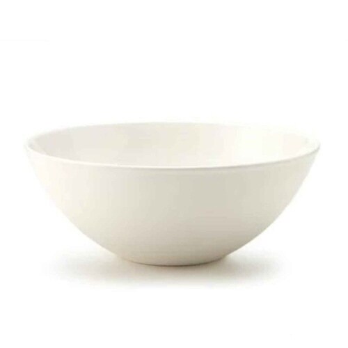 サラダボウル 19cm 軽量強化磁器