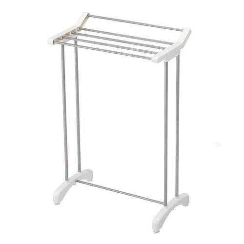 室内物干し PORISH タオルスタンド