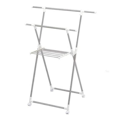 室内物干し PORISH