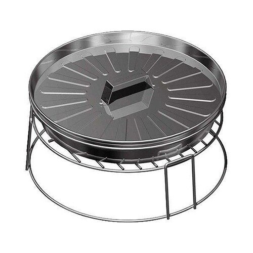 ピザ グリル&ファイヤースタンド バーベキュー