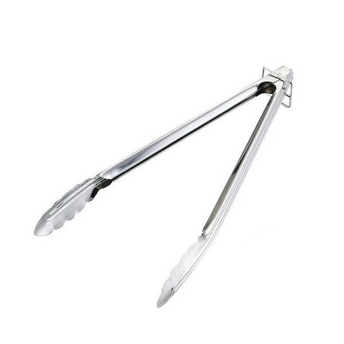 トング ロング BBQ 先の付かないトング