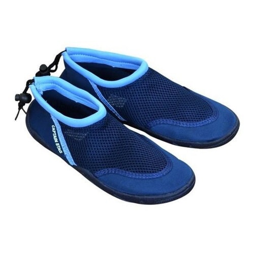 マリンシューズNEO2 ダークブルー メンズ M