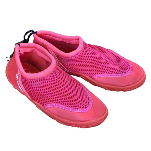 マリンシューズNEO2 ワインレッド メンズ M