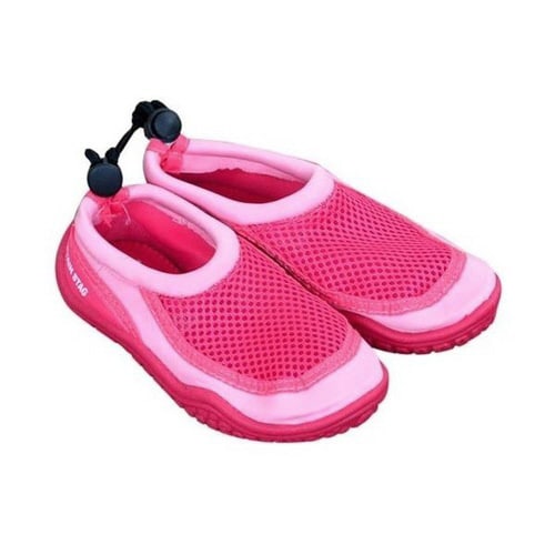 JrマリンシューズNEO2 ピンク レディース L