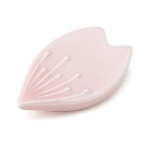 箸置き 花びら 日本製 ピンク ピンク