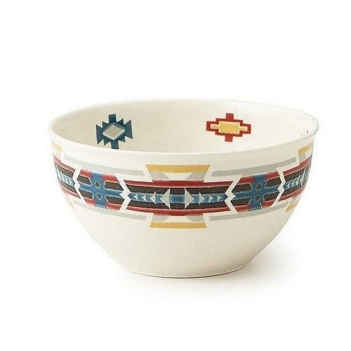 ボウル13cmウィークエンドクロス洋食器×2