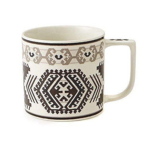 マグカップ 320ml ウィークエンド アロー×2