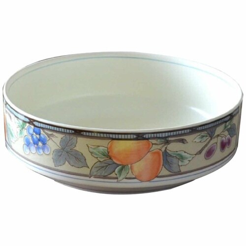 ベジタブルボウル 21cm 洋食器