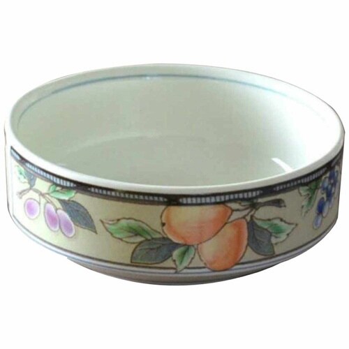 フルーツボウル 13cm 洋食器×2